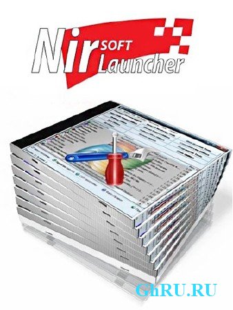 NirLauncher Package 1.17.19 Portable