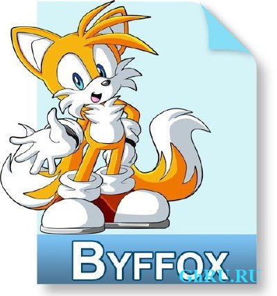 Byffox 19.0.2 Rus Final Portable +   (2-in-1)