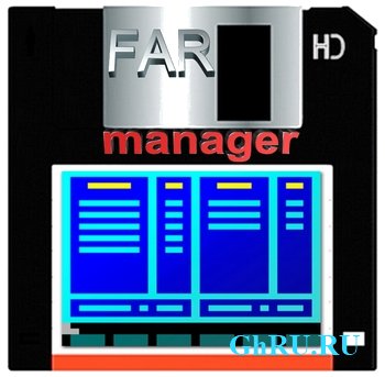 Far Manager 3.0 build 3249 Stable + Portable