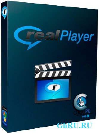 RealPlayer Plus 15.0.6.14 Portable
