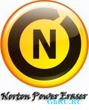 Norton Power Eraser 3.2.0.23 Beta [English]