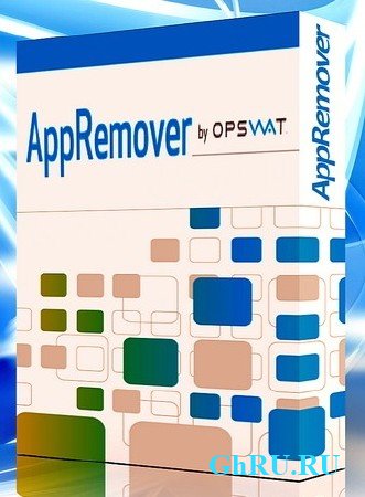 AppRemover 3.0.7.1 Portable