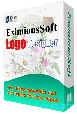 EximiousSoft Logo Designer 3.30 Portable