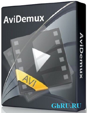 Avidemux 2.6.3.8518 Portable