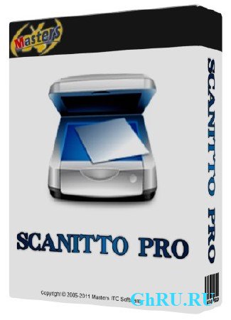 Scanitto Pro 2.15.26.243 Portable