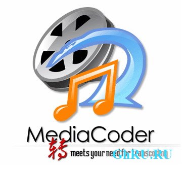 MediaCoder v0.8.20 Build 5380 (x86/x64) Portable