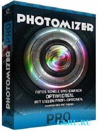 Engelmann Media Photomizer Pro 2.0.12.1207 (2013/Rus) Portable