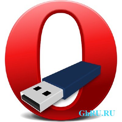 Opera USB 12.15 Build 1748 Final Portable