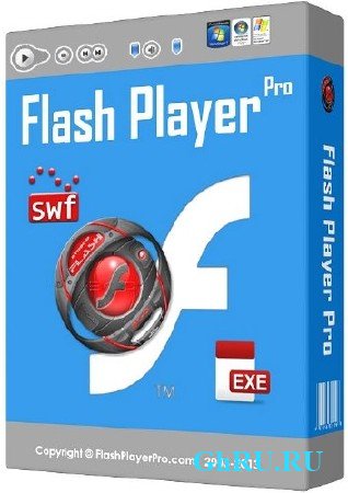 Flash Player Pro 5.5 Portable