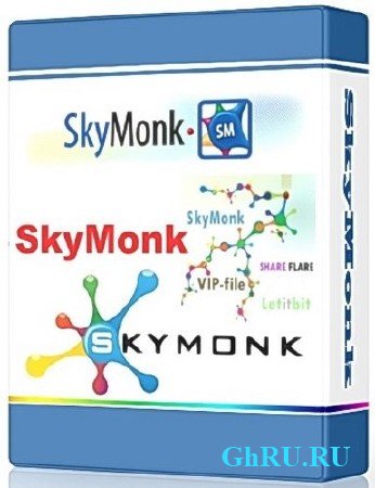 SkyMonk 2.17 + Portable
