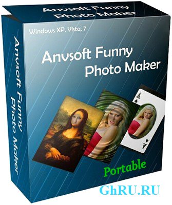 Funny Photo Maker 2.4.0 Portable