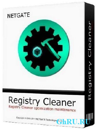 NETGATE Registry Cleaner 5.0.305 Portable