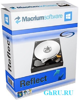 Macrium Reflect Free 5.1.5856 Portable