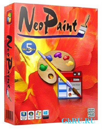 NeoPaint 5.0.2 Portable