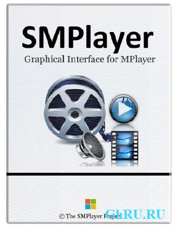 SMPlayer 0.8.4 Stable Portable