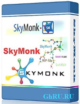 SkyMonk 2.17 Rus Portable