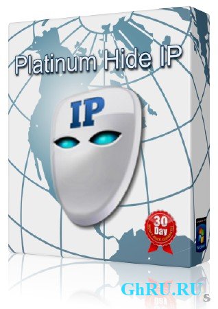 Platinum Hide IP v 3.2.7.2 Final Portable