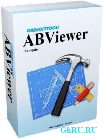 ABViewer Enterprise 9.0.0.5 Portable 
