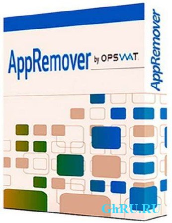AppRemover 3.0.9.1 Portable