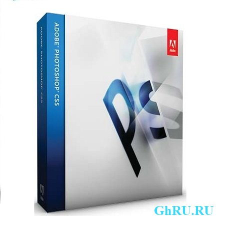 Adobe Photoshop CS5 Extended ( v.12.0, RUS )
