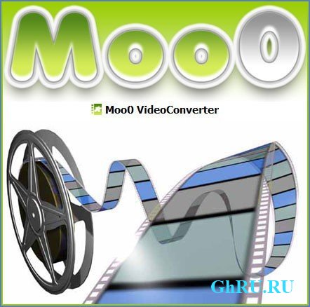 Moo0 Video Converter 1.13 Rus Portable
