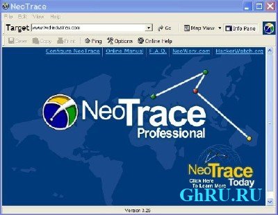 NeoTracePro 3.35