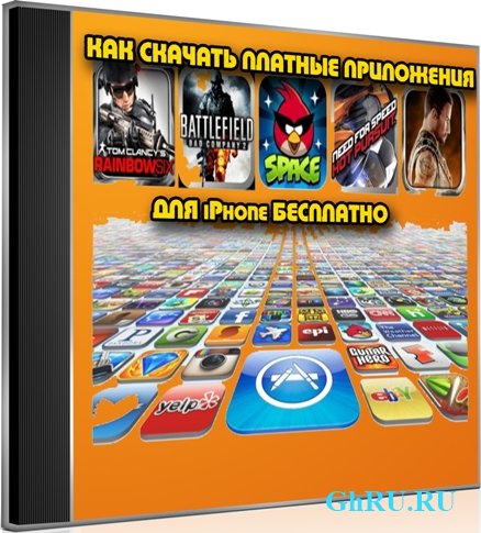      iPhone  (2012) DVDRip