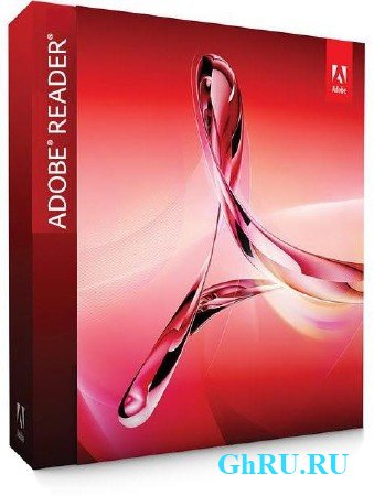 Adobe Reader XI v 11.0.3 Portable