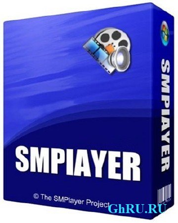 SMPlayer 0.8.5.5444 Rus Portable