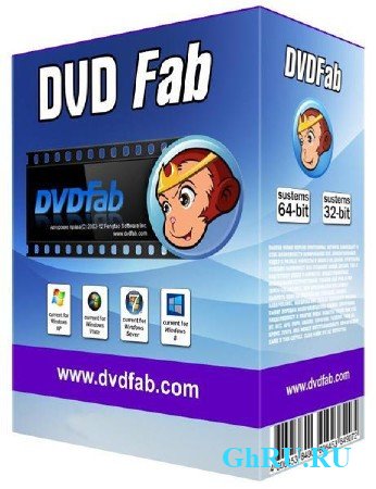 DVDFab 9.0.4.5 Final portable
