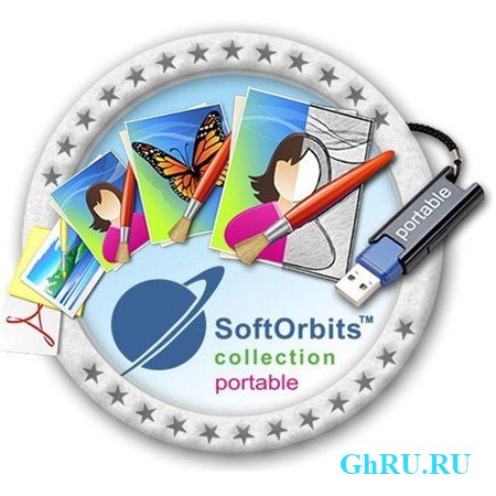 SoftOrbits Collection (2013) Portable