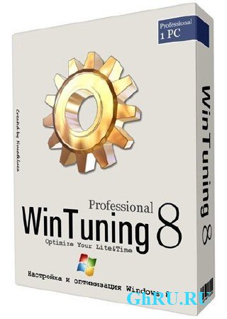 WinTuning 8 1.2 Rus Portable
