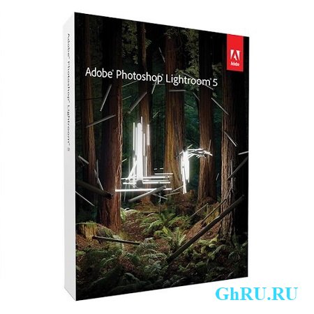 Adobe Photoshop Lightroom ( 5.0 Final, MULTi + Rus )