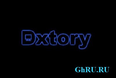 Dxtory 2.0.122