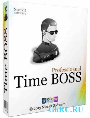 Time Boss PRO 3.07.000.0 [MULTi/] 