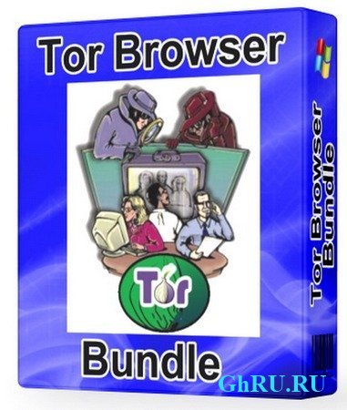 Tor Browser Bundle 2.3.25-10 Rus Portable
