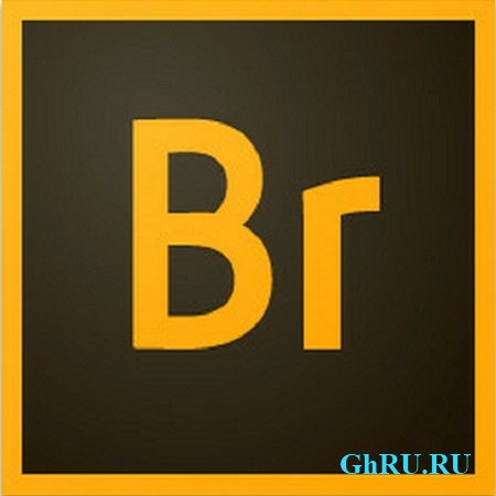 Adobe Bridge CC ( v.6.0.0.151, Multi / Rus )