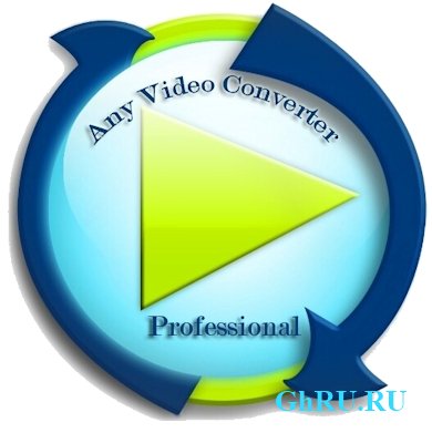Any Video Converter Professional 5.0.7