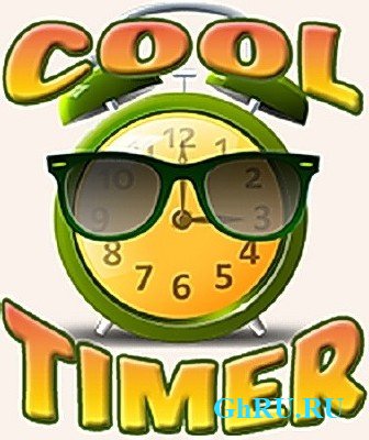 Cool Timer 5.0.0.0