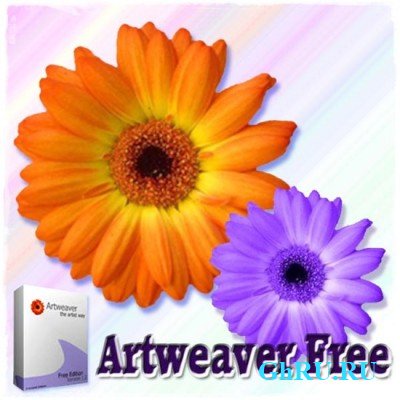 Artweaver Plus 3.1.5 build 700 Portable 
