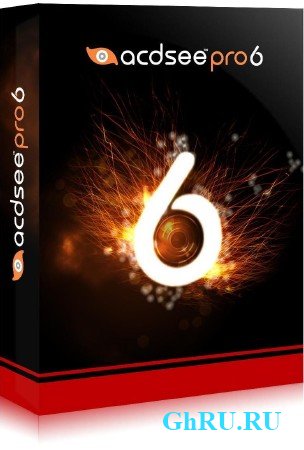 ACDSee Pro 6.3 Build 221 Final Portable