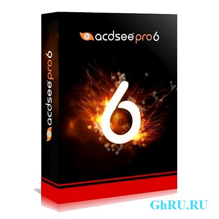 ACDSee Pro ( v.6.3 Build 221 Final )