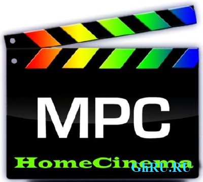 Media Player Classic HomeCinema 2013 v.1.7.0.7649 (ML/Rus)