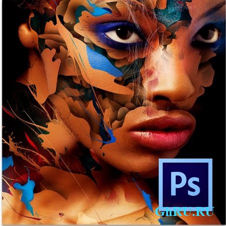 Adobe Photoshop CS6 Extended ( -, RUS / ENG )