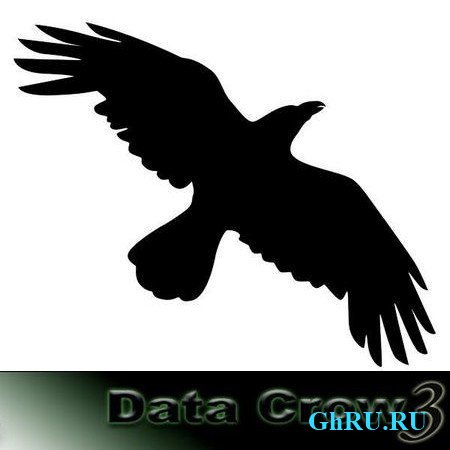 Data Crow 3.11.1 + Portable