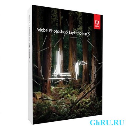 Adobe Photoshop Lightroom ( v.5.2 RC, Multi / Rus )
