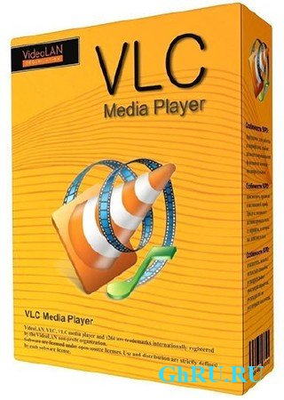 VLC media player 2.0.8 Final Portable