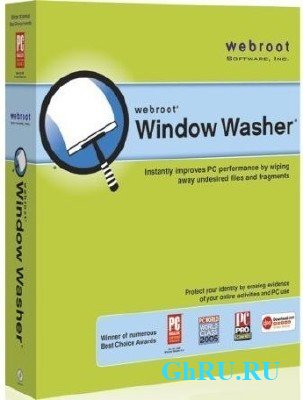 Free Internet Window Washer 3.5