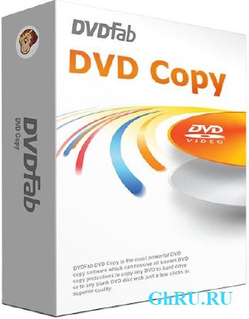 DVDFab 9.0.6.0 Final Portable