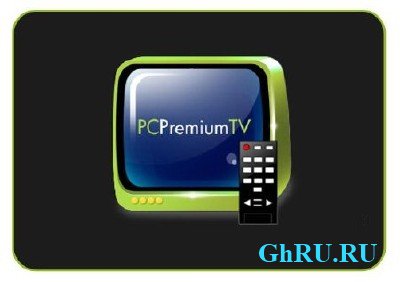 PCPremiumTV 2.11.3 